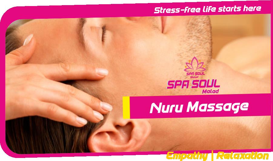 Nuru Massage in Malad